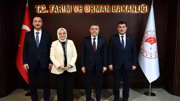 DSİ yatırımları ve su yönetimi planları