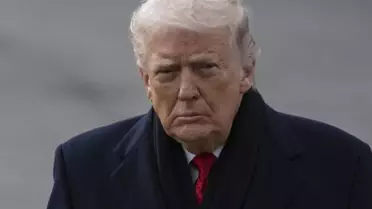 Koordinasyon Çerçevesi, Trump'ın Irak Politikası Eleştirisini Egemenlik İhlali Olarak Nitelendirdi