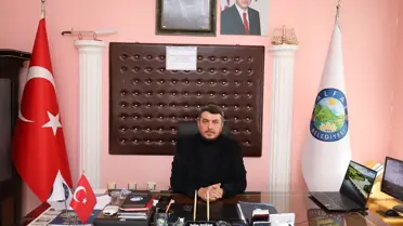 Kalfat’ta Altyapı ve Doğal Gaz Projeleriyle Yeni Dönem