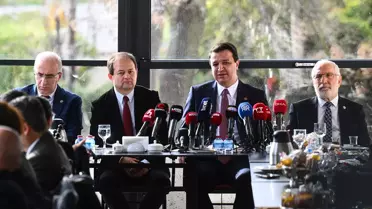 Saadet Partisi Genel Başkanı Mahmut Arıkan