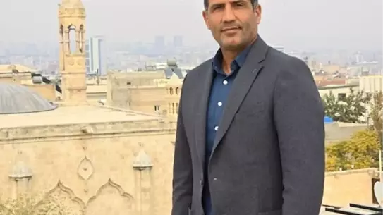 İsa Akdağ enerji kesintileri hakkında konuşuyor