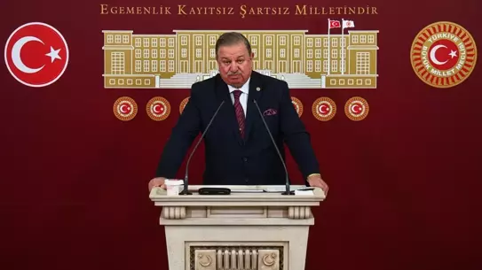 ABD'nin İran Politikası Üzerine Uyarısı: Doğan Bekin'den Çözüm Önerisi