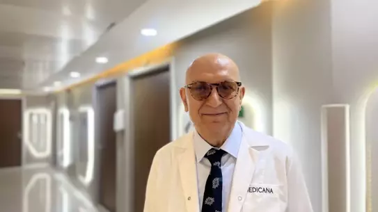 Tiroid iltihabının ultrason görüntüsü