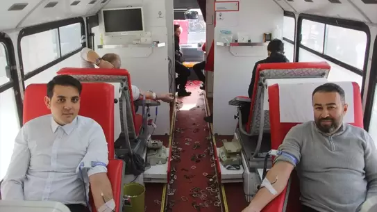 Zara’nın “Birbirimize Kan Bağışı” Kampanyası 130 Bağışçıyı Kızılay’a Destek Olmaya Teşvik Etti