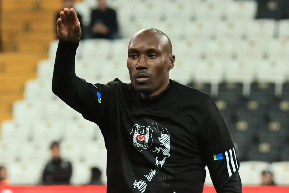 Atiba Hutchinson ve Promise David