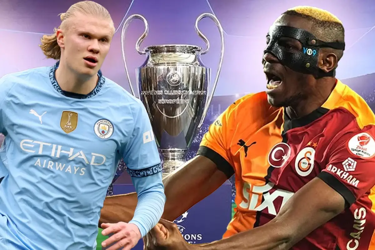 Manchester City - Galatasaray Çarpışması: Tahmini Kadrolar ve Maç Analizi