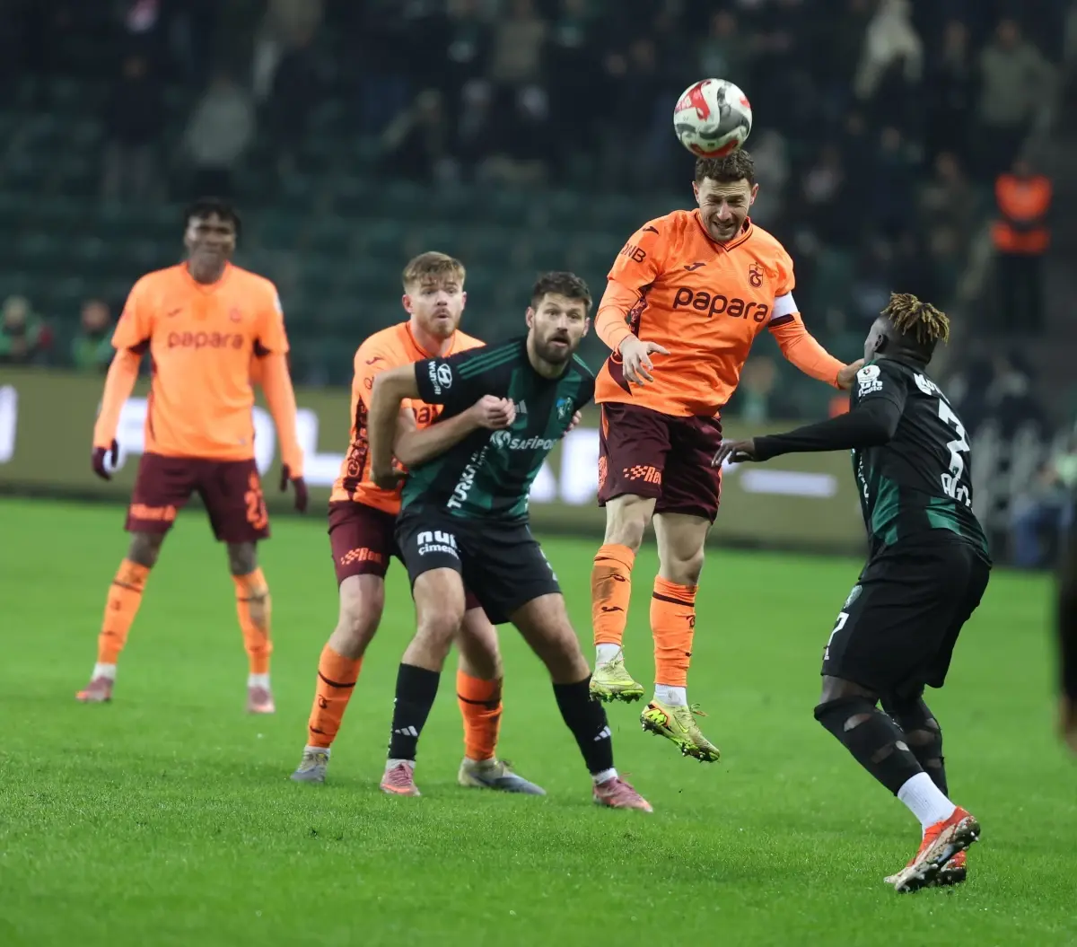 Mustafa Eskihellaç'tan Hız ve İnat Üzerine Samimi Açıklamalar