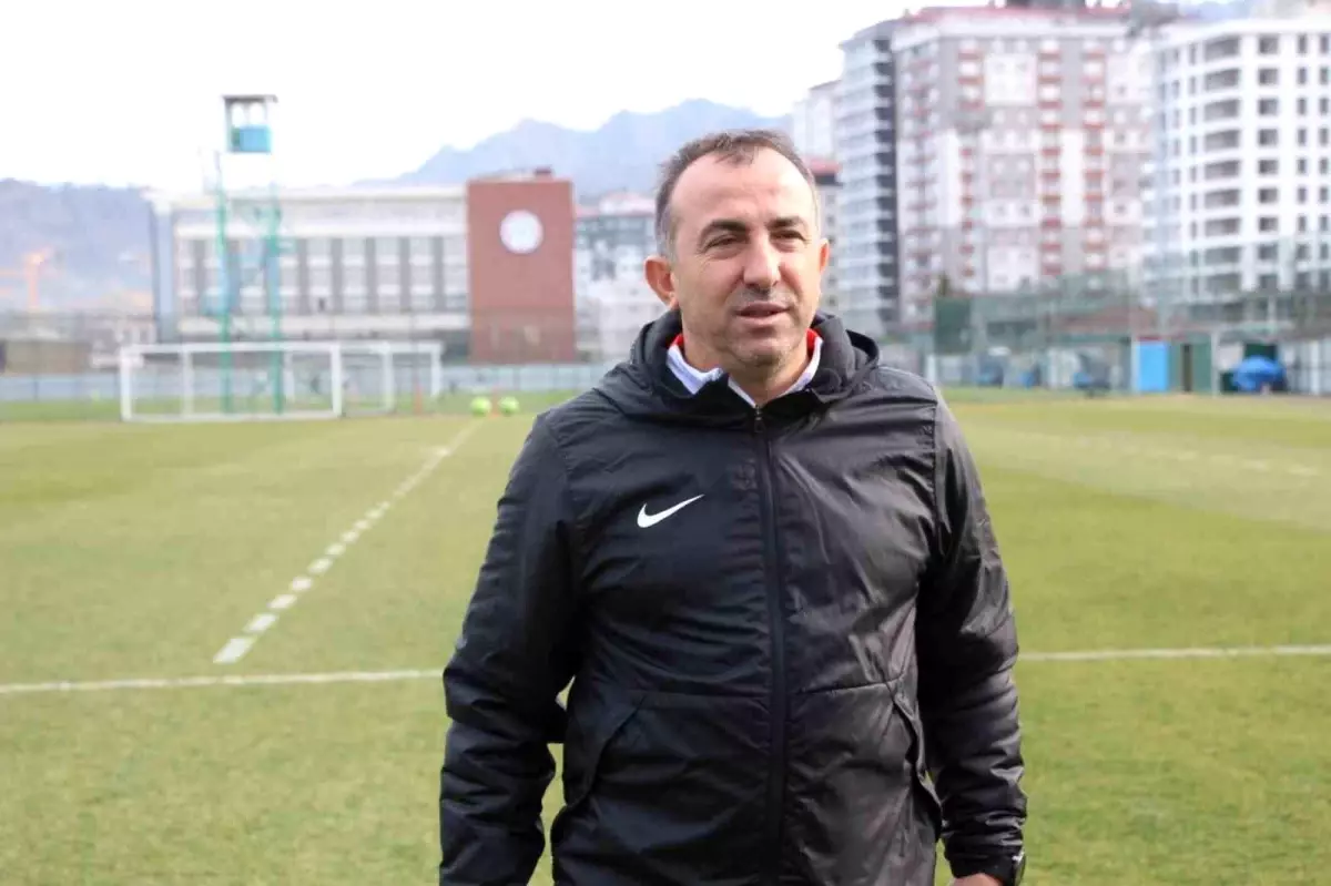 Uçar, Hakem Kararlarına Sessiz Kalmıyor: "Kalite Artışı Şart"