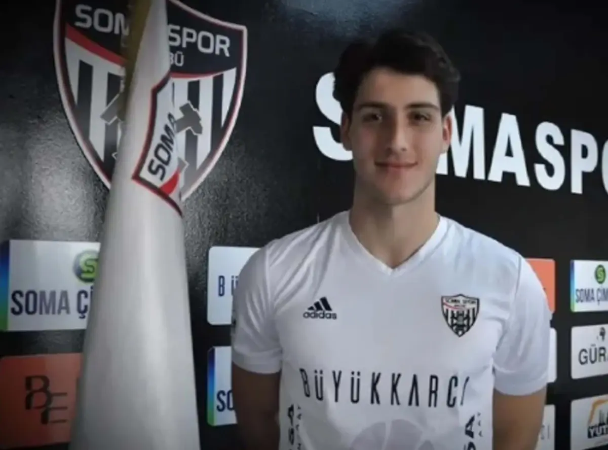 Somaspor, Sinan Alkaş ve Mehmet Gündüz'ü Kadrosuna Katıyor