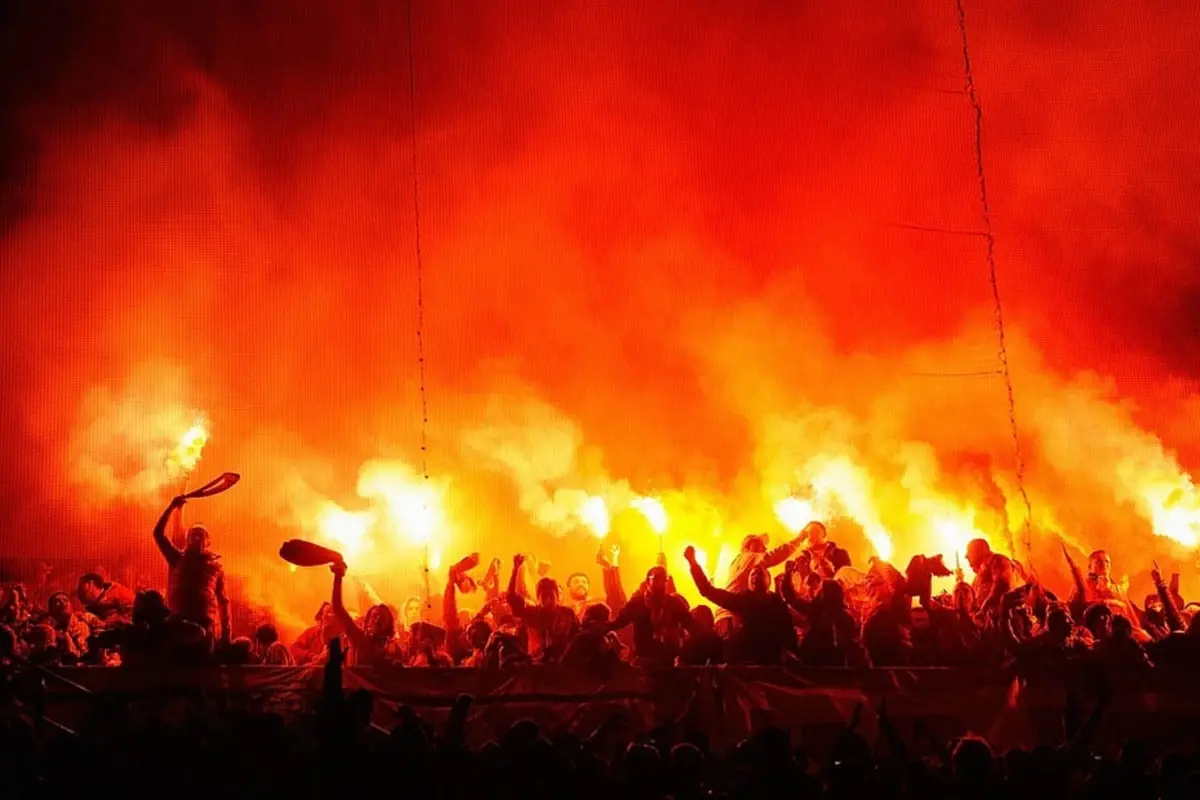 Noa Lang Galatasaray formasıyla