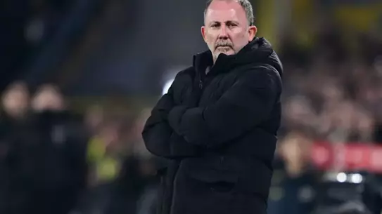 Beşiktaş'ın Transfer Çılgınlığı: Premier Lig'den Dört Yıldız Kadroya Katılıyor