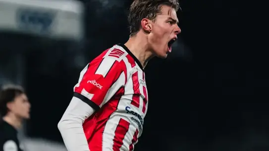 Beşiktaş, Norveçli Orta Saha Oyuncusu Jens Hjerto‑Dahl'ı 8,1 Milyon Euro'ya Transfer Etti