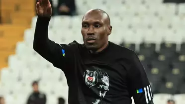 Atiba Hutchinson'dan Beşiktaş'a Yeni Forvet Önerisi: Promise David