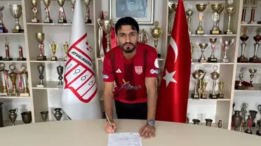 Ayvalıgücü, Ronahi Berdan Polat'ı Kadrosuna Ekledi: Kadın Futbolunda Güçleniyor