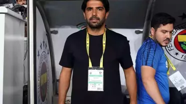 Boluspor, Yeni Teknik Direktör Erdal Güneş ile Anlaşma Sağladı