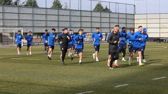 Caykur Rizespor, Başakşehir Maçı Öncesi İstanbul'dan Galibiyetle Dönmek İstiyor