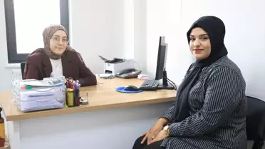 Kayseri'li Rabia Gizem Doğaner, 6 Ayda 34 Kilo Vererek Diyabetle Mücadelede İlham Verdi