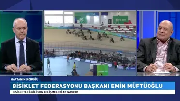 Cumhurbaşkanlığı Bisiklet Turu, 190 Ülkede Tanıtımını Yaptı ve Global Marka Olma Yolunda