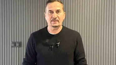 Ergün Penbe, Uşakspor Teknik Direktörlüğünden Ayrıldı: Açıklamaları ve Sürecin Detayları