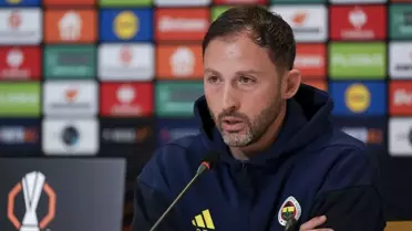 Fenerbahçe, Tedesco’nun Önderliğinde FCSB Maçına Hazır