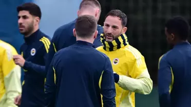 Fenerbahçe, Bükreş'teki FCSB Maçına Hazır: Detaylar ve Beklentiler