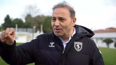 Samsunspor taraftarları