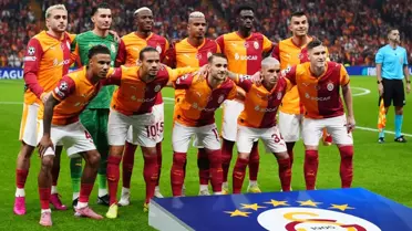 Galatasaray'ın Manchester City Maçına Hazırlıkta Şaşırtıcı Karar