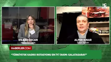 Manchester City Deplasmanında Galatasaray'ın Psikolojik Üstünlüğü İçin Stratejik İpuçları