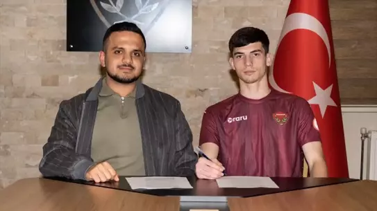 Hatayspor, Transfer Yasağını Kaldırdı: Dört Yeni Futbolcu Kadrosuna Katıldı