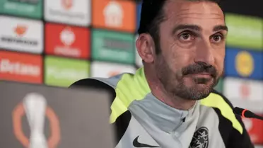 Charalambus: Fenerbahçe Avrupa Ligi'nde en güçlü rakip