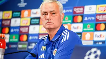 Mourinho'nun Transfer Hamlesi: Fenerbahçe Orta Saha Oyuncusu Fred, Benfica'ya Gidiyor