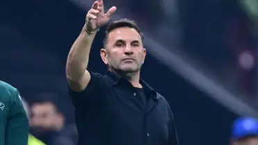 Galatasaray ve Manchester City maçından bir kare