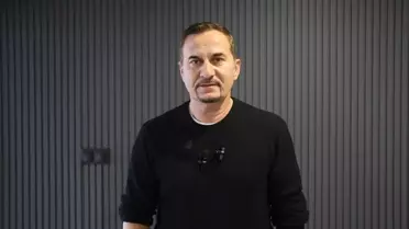 Ergün Penbe, Oktaş Uşakspor'da Teknik Direktörlük Görevinden Ayrıldı