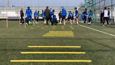 Rizespor Teknik Direktörü Uçar, Hakem Kalitesinin Yükseltilmesini Talep Etti