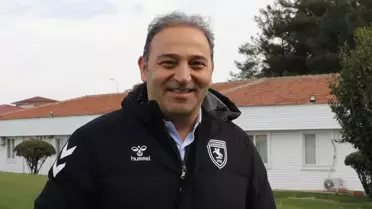 Samsunspor'un 2025-2026 Sezonunda İlk 5 Hedefi Güçleniyor