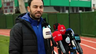 Kocaelispor, Fenerbahçe Maçına Hazırlıklarını Hızlandırıyor