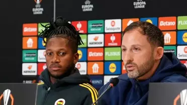 Tedesco, FCSB Maçına Yüksek Motivasyonla Çıkıyor