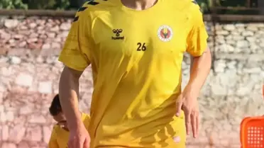 Musa Yüksel, Tire 2021 FK ile yollarını ayırdı: Yeni sayfada yeni hedefler