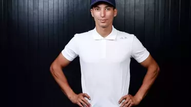 MotoGP Sepang pistinde test görüntüsü