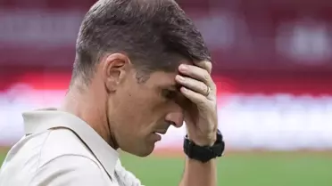 FC Soçi Teknik Direktörü Moreno, AI Odaklı Antrenman Politikasıyla Görevden Alındı