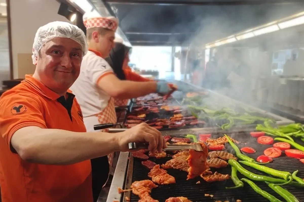 Köfteci Yusuf'ta 163 Bin Kişinin Kişisel Verileri Sızdırıldı