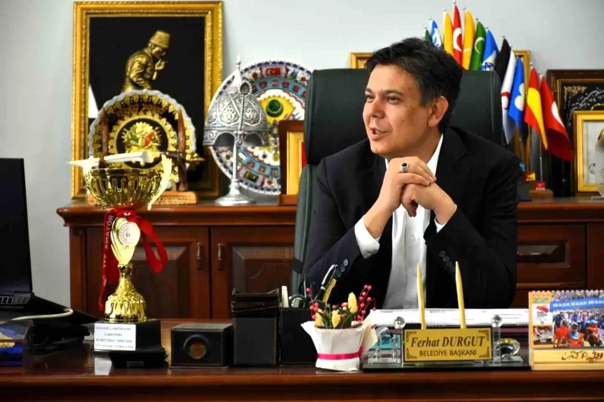 Yapay Zeka Analiziyle Bilecik'in En Çekici İlçesi Söğüt Öne Çıktı