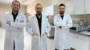 ETÜ’den Yeni Nesil Yüksek Performanslı Kaplama Teknolojileri Geliştiriliyor