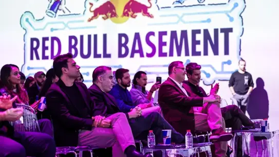 Red Bull Basement 2026: Üniversite Öğrencileri ve Genç Girişimciler İçin Yeni Başvuru Dönemi Açıldı