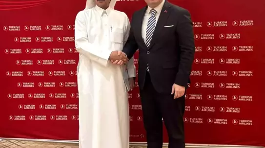 Yenişehir'in Suudi Arabistan'daki Turizm Tanıtımı: 7 Belediye Başkanı Cidde'de Buluştu