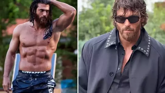 Can Yaman'ın Uyuşturucu Testi Negatif Çıktı: Soruşturma Detayları