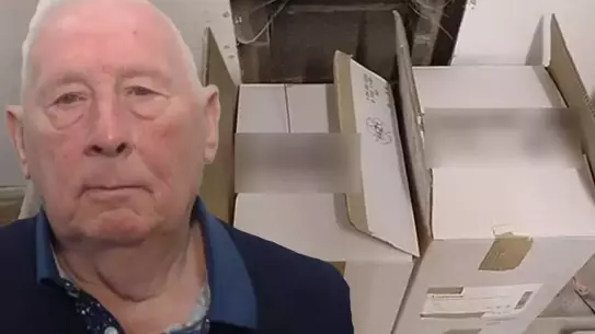 Büyük ikramiye kazanan emekli, köyde yasa dışı uyuşturucu üretim tesisi kurdu