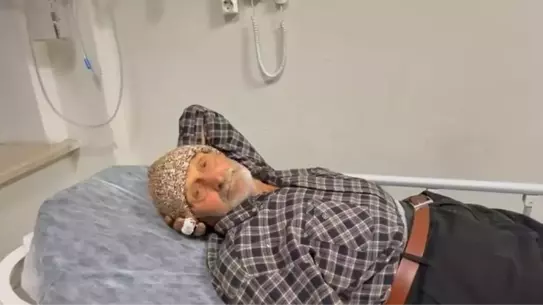 Artvin'de 76 Yaşındaki Şaban Öztürk'ün Kurtarma Çabaları Sonuçsuz Kaldı