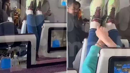 Doha‑Moskova Uçuşunda Koltuk Çatışması: Yolcunun İntikamı ve Kabin Gerginliği