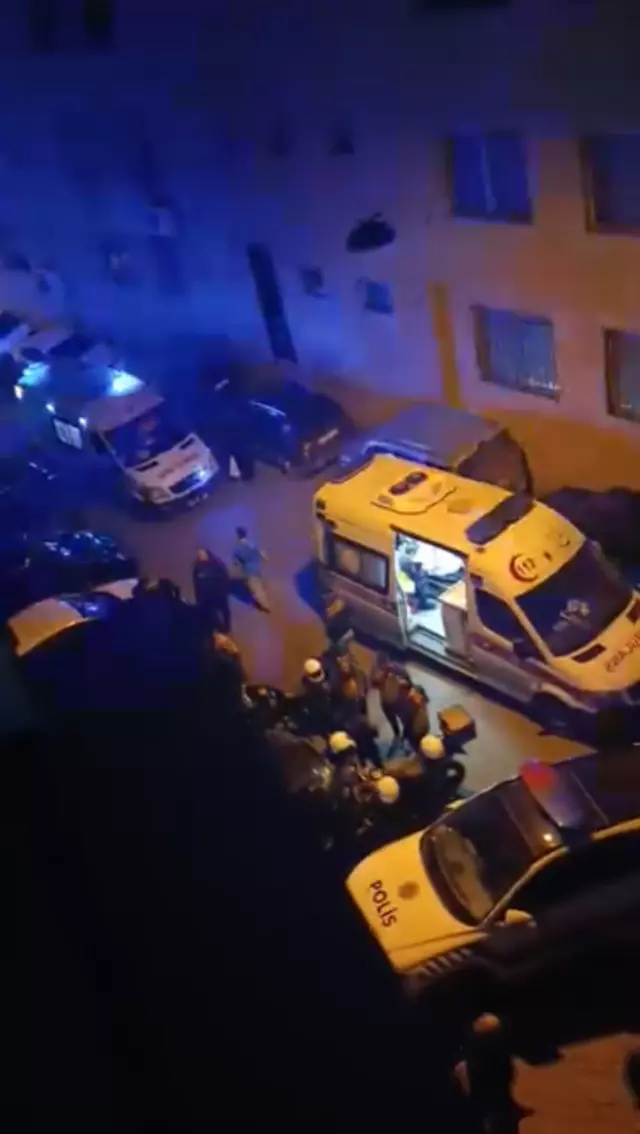 Olay yerinde bulunan kanıtlar